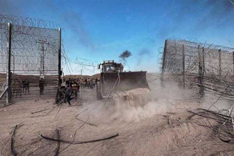 «صحفي فلسطيني»: 7 أكتوبر إنجاز كبير في سبيل تحرير شعبنا