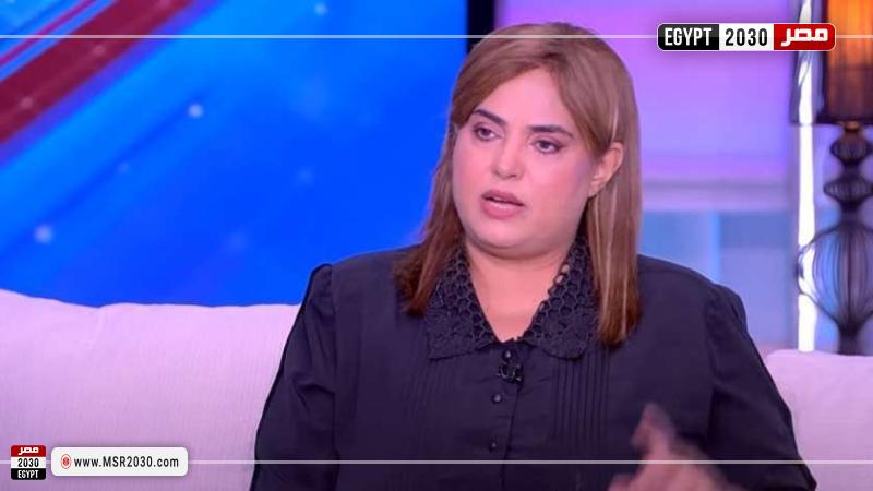 وفاء مكي