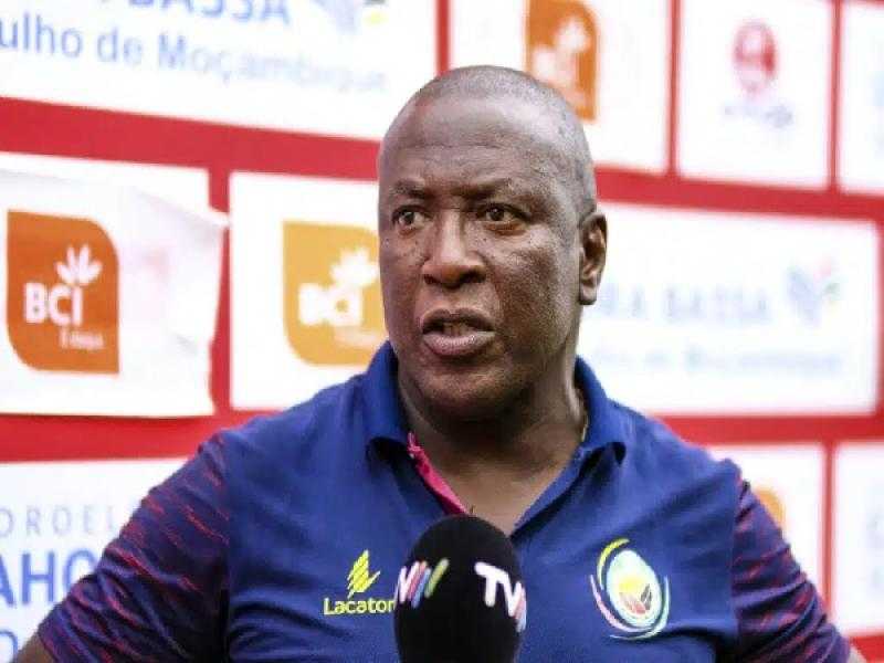 مدرب موزمبيق: محبط من نتيجة المباراة وأضعنا فوزًا تاريخيًا أمام مصر