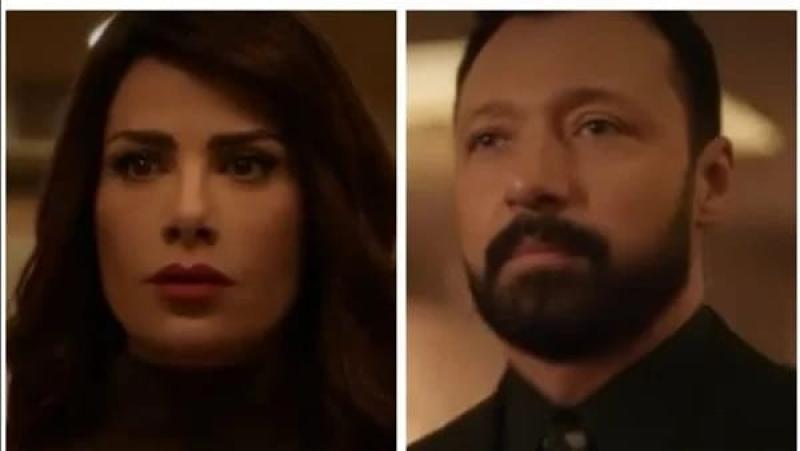 منصة شاهد تروج لمسلسل «بين السطور» قبل طرحه