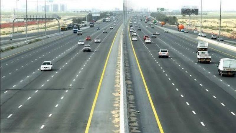 رادارات المرور ترصد 11 الف مخالفة تجاوز سرعة و1073 التحدث فى الهاتف 