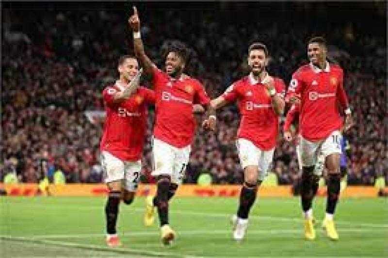 كاسيميرو يعود لتشكيل مانشستر يونايتد ضد نيوبورت كونتي في كأس الاتحاد