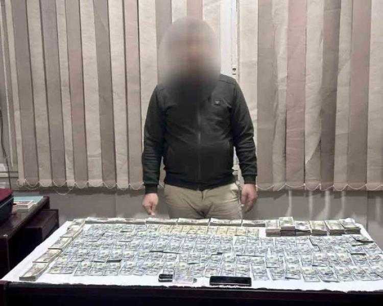 ضبط 13 مليون جنيه حصيلة قضايا اتجار بالنقد الأجنبي خلال 24 ساعة