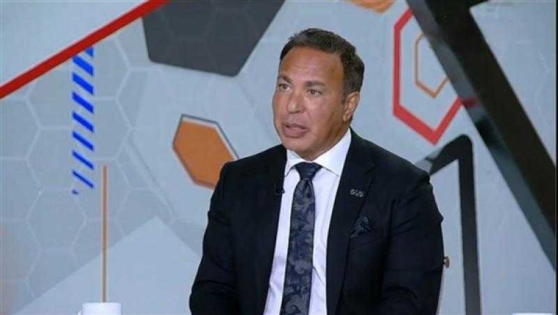 أيمن يونس: إدارات الأندية المصرية هاوية.. والبعض هدفه تسكين الجماهير