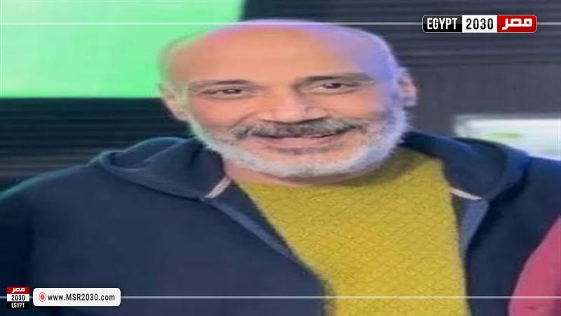 وليد عبد العظيم 