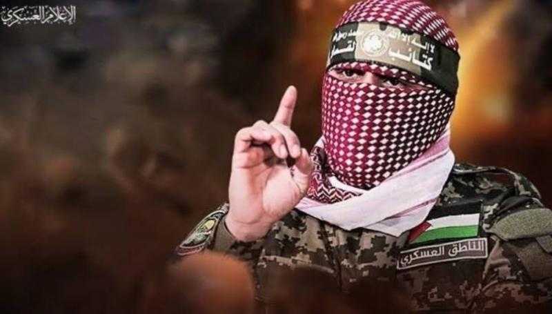 أبوعبيدة يكشف مصير بعض المحتجزين الإسرائيليين