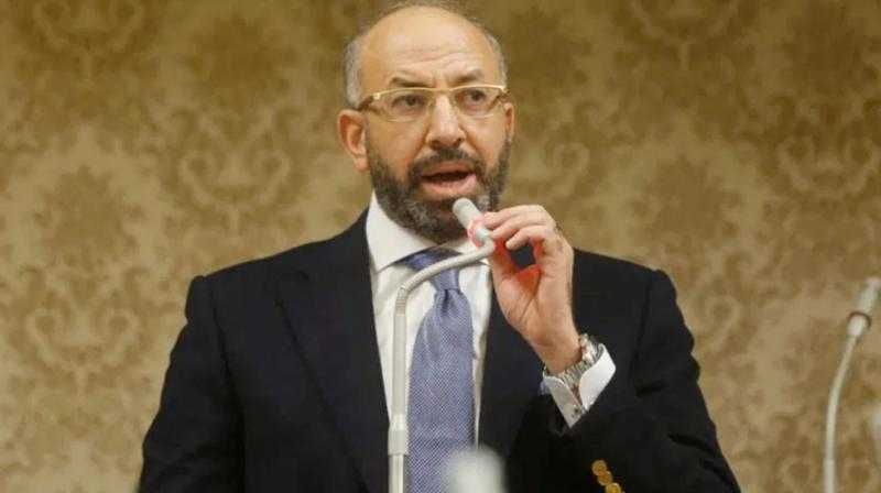 بعد قليل.. نظر طعن حسام المندوه على حكم استبعاده من انتخابات نادي الزمالك