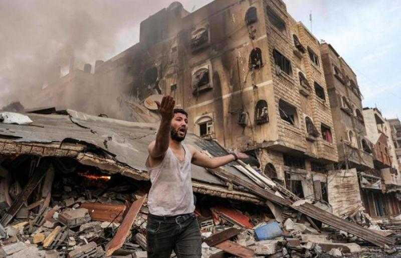 الصحة الفلسطينية: الاحتلال ارتكب 12 مجزرة خلال 24 ساعة