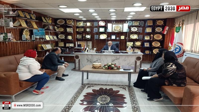 صحة الشرقية 