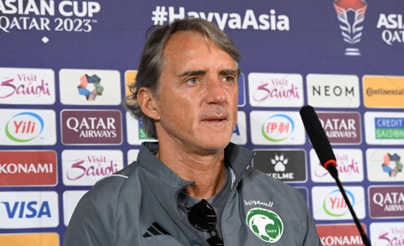 «لن أستدعيهم مجددًا»| بالفيديو.. مدرب السعودية يكشف لأول مرة تفاصيل أزمة نجوم المنتخب