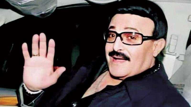 مشوار حافل وأعمال خالدة.. في ذكرى ميلاد صانع البهجة سمير غانم تعرف على أبرز محطاته