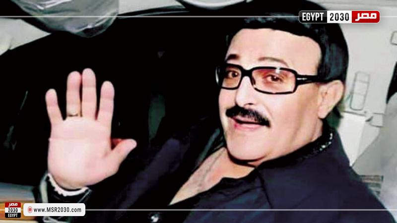 سمير غانم