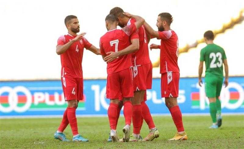 بث مباشر.. مباراة البحرين وكوريا الجنوبية في أمم آسيا 2023