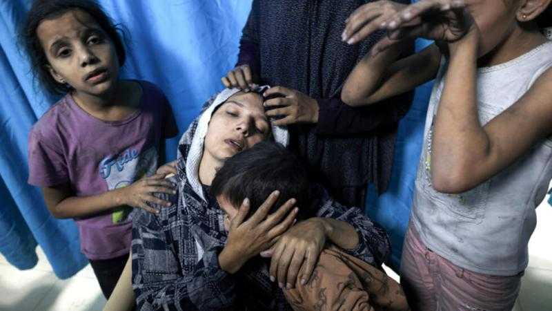 الصحة العالمية: 140 مليون شخص في إقليم شرق المتوسط بحاجة إلى مساعدات إنسانية