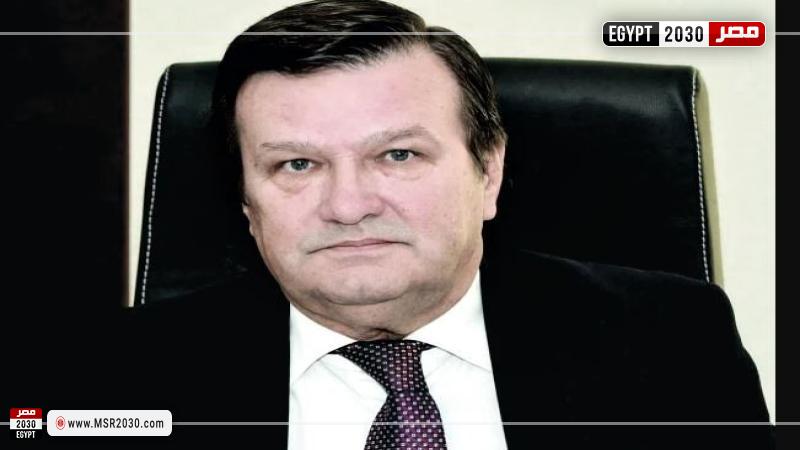 مستشار الرئيس الأوكراني