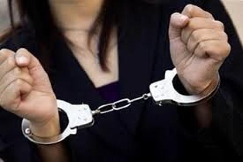 القبض على سيدة وابنتها للتحريض على الفسق والفجور بالمنصورة