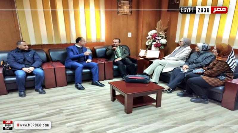 صحة البحيرة 