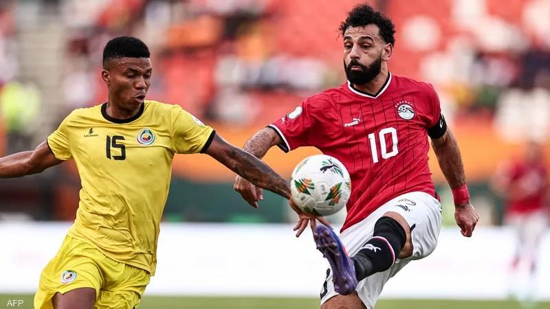 أحمد بلال: هذا الثُنائي لابد أن يشارك في التشكيل الأساسي أمام غانا