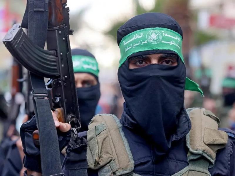 حماس: عملية «رعنانا الفدائية» رد طبيعي على مجازر الاحتلال