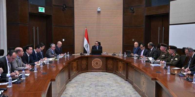 عبد المنعم السيد: وثيقة سياسة ملكية الدولة تسير ببطء شديد