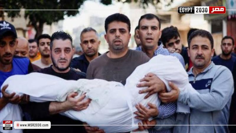 استشهاد فتاه فلسطينية