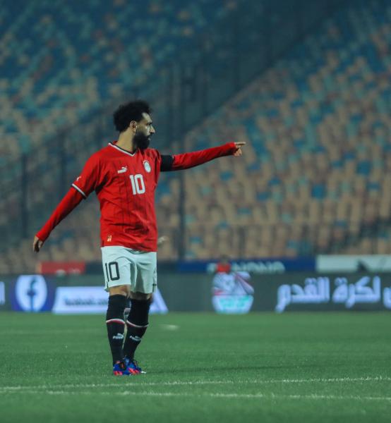 محمد صلاح 