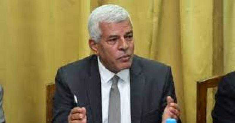 نقيب الزراعيين: طن السكر بـ 1800 جنيه.. والفلاحين يطالبون بزيادة الأسعار