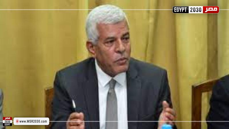 نقيب الزراعيين