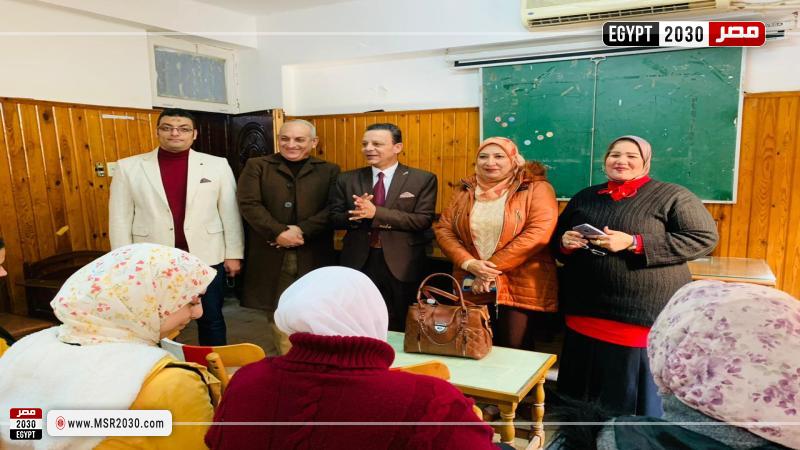 محافظة البحيرة 