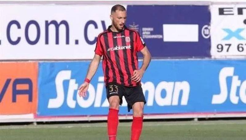 سعدو عبد السلام يشكو الإسماعيلي في فيفا