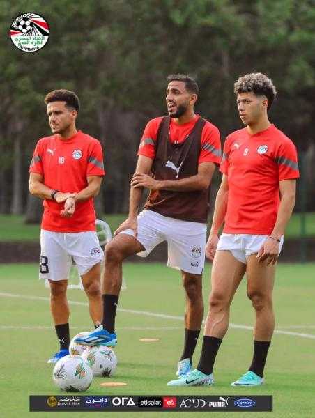 بعد التعثر أمام موزمبيق.. منتخب مصر يستعد لمباراة غانا في أمم إفريقيا 2023