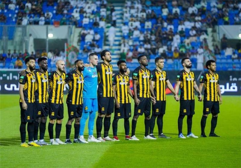 مباراة اتحاد جدة والفيصلي