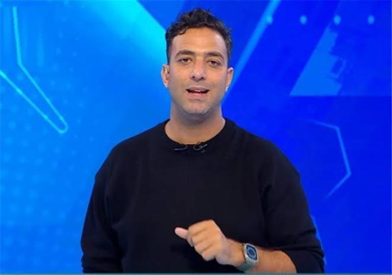 احمد حسام ميدو 