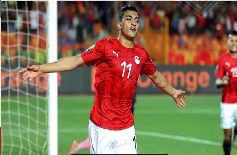 مصطفى محمد 