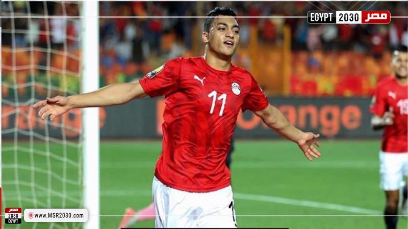 مصطفى محمد