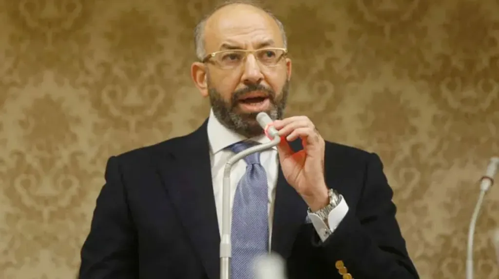  حسام المندوه