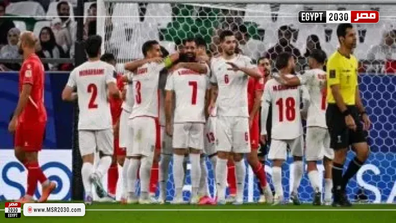 منتخب إيران