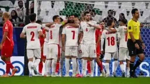 إيران: لم نحصل على تأشيرات كأس العالم 2026 حتى الآن وطلب ضمانات من فيفا