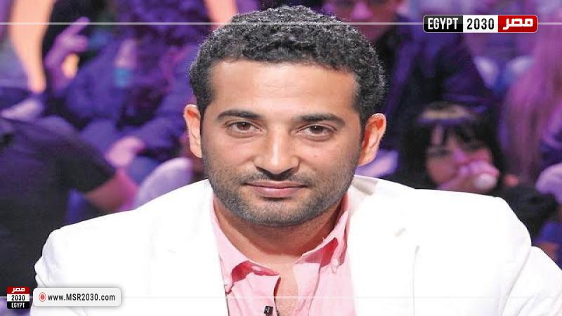 عمرو سعد