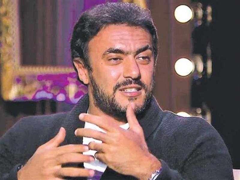أحمد العوضي: «النجاح مش سهل وكنت مطمن في الإسكندراني لهذا السبب»