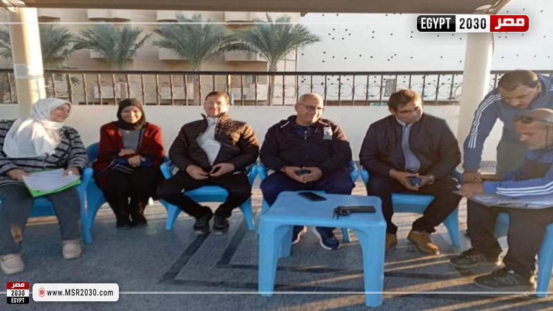 جانب من التصفيات 
