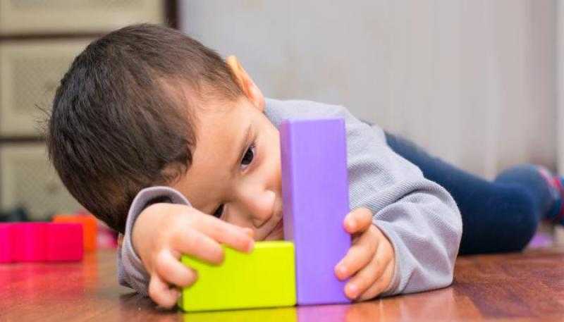 متحدث الصحة يكشف تفاصيل المبادرة الجديدة لعلاج حالات التوحد لدى الأطفال.. فيديو