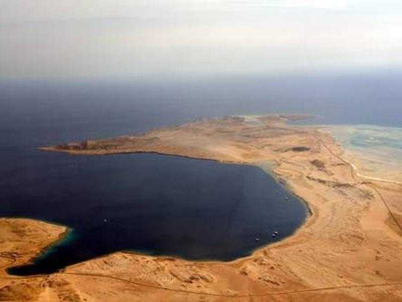 كنز أثري في سيناء.. اتحاد الأثريين يكشف مفاجأة عن مجمع البحرين