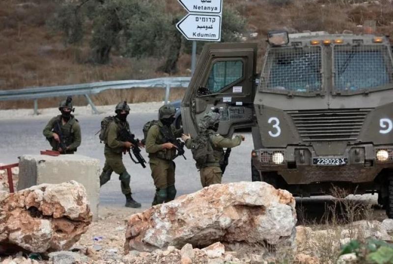 جريمة جديدة.. الصحة الفلسطينية تواصل فضح قوات الاحتلال