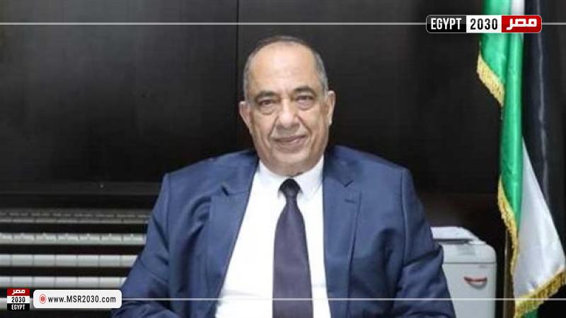 وزير العدل الفلسطيني