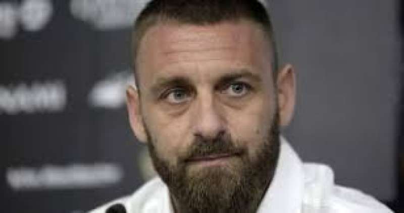 دي روسي 