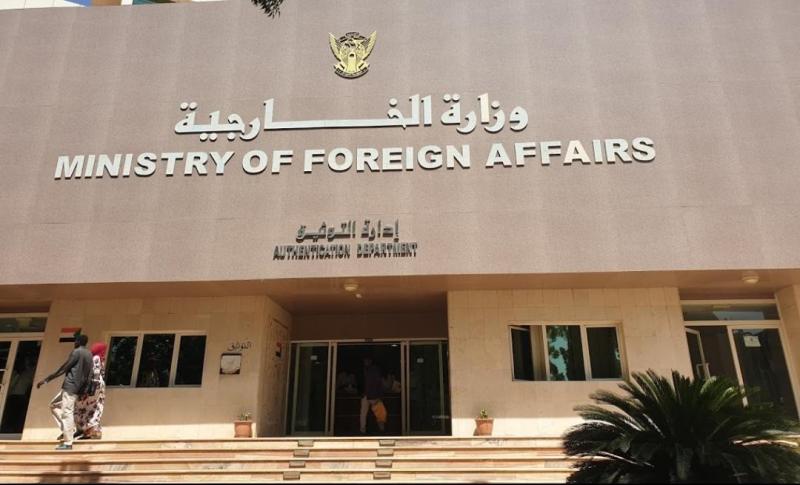 الخارجية السودانية: رئاسة إيجاد ارتكبت سابقة خطيرة بدعوة قائد ميليشيا الدعم السريع لقمتها
