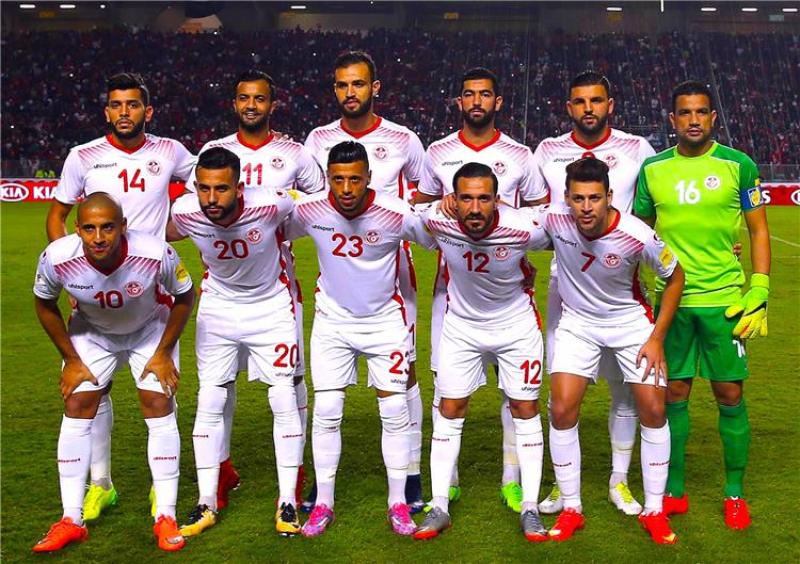 منتخب تونس
