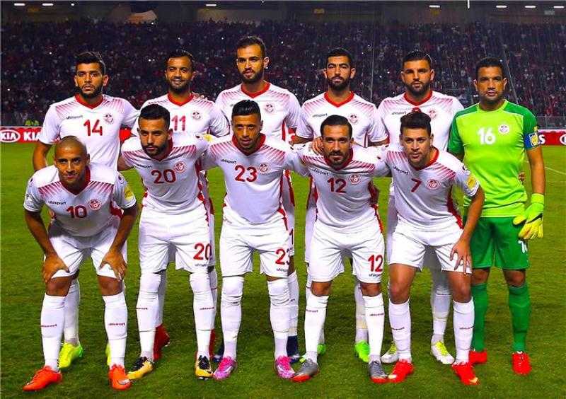 بث مباشر.. مباراة تونس وناميبيا في أمم إفريقيا 2023