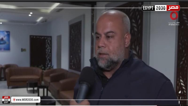 وائل الدحدوح